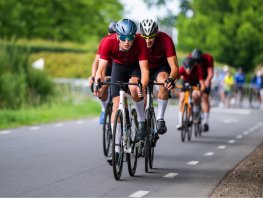 Den Braber en Wijori Vastgoed winnaars Wielerronde Horst & Telgt