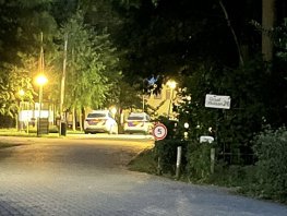 Politie onderzoekt steekincident in AZC Harderwijk