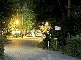 Politie onderzoekt steekincident in AZC Harderwijk