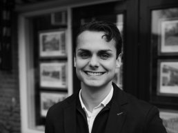 Martijn Ruiter is genomineerd voor de Makelaars Vakprijzen Nederland georganiseerd door Funda