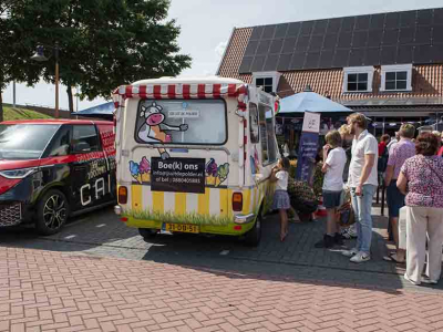 Ondernemers uit Harderwijk opgelet:  glasvezel komt ijskoud naar jullie toe! 