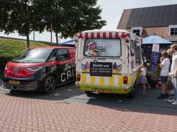 Ondernemers uit Harderwijk opgelet: glasvezel komt ijskoud naar jullie toe!