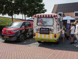 Ondernemers uit Harderwijk opgelet:  glasvezel komt ijskoud naar jullie toe! 