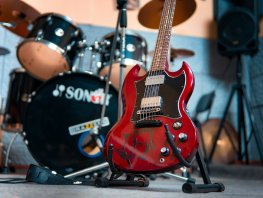 Open Kelder bij de Popschool: wekelijks muziekmaken voor iedereen tijdens de zomermaanden