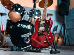 Open Kelder bij de Popschool: wekelijks muziekmaken voor iedereen tijdens de zomermaanden