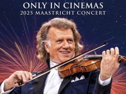 André Rieu’s 2025 Maastricht Concert: Waltz the Night Away