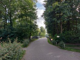 Maatregelen tegen overlast op en rond azc Graaf Ottolaan