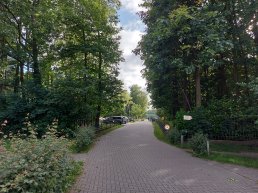 Maatregelen tegen overlast op en rond azc Graaf Ottolaan