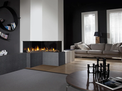 Faber Respect Premium IC showroom aanbieding 