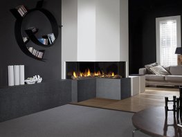 Faber Respect Premium IC showroom aanbieding 