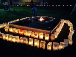 Voorbereidingen van De Lichtjesloop 2025 in volle gang!
