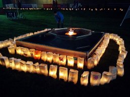 Voorbereidingen van De Lichtjesloop 2025 in volle gang!