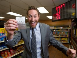 De hoogste geldwinsten ooit in Europa: van EuroMillions tot online jackpots