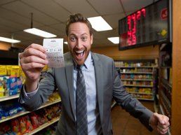 De hoogste geldwinsten ooit in Europa: van EuroMillions tot online jackpots