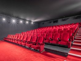 Filmprogramma Kok CinemaxX van 17 juli tot en met 23 juli 2025