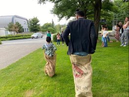 Zomerschool helpt kinderen achterstand inhalen