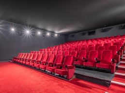 Filmoverzicht Kok CinemaxX van 31 juli tot en met 6 augustus 2025