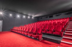 Filmoverzicht Kok CinemaxX van 31 juli tot en met 6 augustus 2025