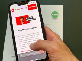 Veiligheid in de wijk: CDA stelt vragen over drugsgerelateerd overlast en jongerenpreventie