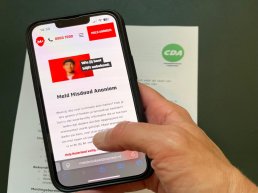 Veiligheid in de wijk: CDA stelt vragen over drugsgerelateerd overlast en jongerenpreventie