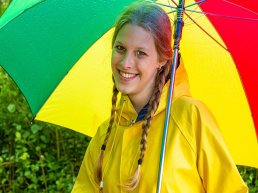 Zo houd jij je regenjas waterdicht