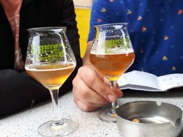 Burg Bieren Bierfeest 2025