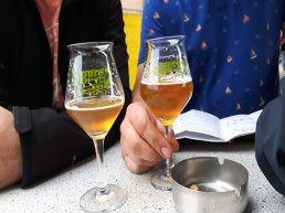 Burg Bieren Bierfeest 2025
