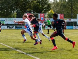 International Tournament U14 2025 in Hulshorst
