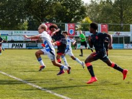 International Tournament U14 2025 in Hulshorst