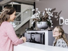 Wordt jij Case Manager bij De Hypotheker in Harderwijk?