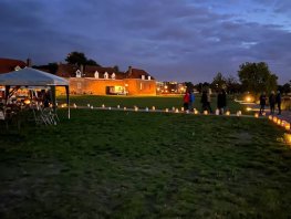 Benefietconcert op 30 augustus: Muziek met een missie voor mensen met en na kanker