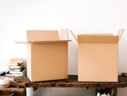 Inboedel opslaan: waar moet je aan denken?