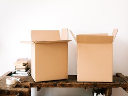 Inboedel opslaan: waar moet je aan denken?