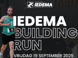 Iedema Building Run 2025