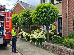 Pannetje met eieren zorgt voor oproep brandweer