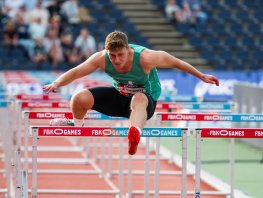 Sterke prestaties van Athlos-atleten op NK in Hengelo