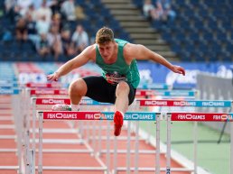 Sterke prestaties van Athlos-atleten op NK in Hengelo