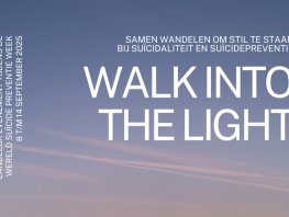 Walk into the Light