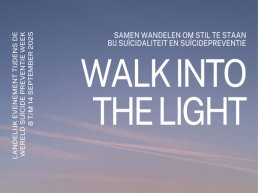 Walk into the Light