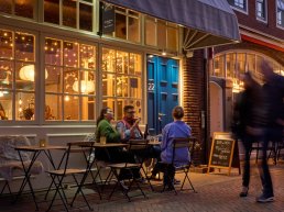 MataMata nieuws: Lieve Gasten