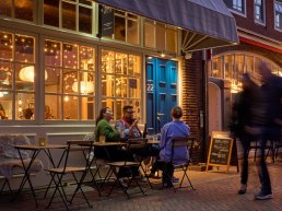 MataMata nieuws: Lieve Gasten