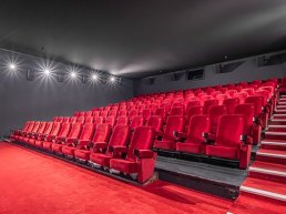 Filmprogramma Kok CinemaxX van 7 augustus tot en met 13 augustus 2025