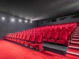 Filmprogramma Kok CinemaxX van 7 augustus tot en met 13 augustus 2025