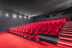 Filmprogramma Kok CinemaxX van 7 augustus tot en met 13 augustus 2025