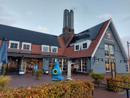 Palingrokerij en Vishandel Dries van den Berg is op zoek naar een bedrijfsleid(st)er