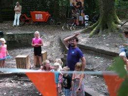 Hoe ziet voor jou een perfecte vakantie met je kind(eren) eruit?