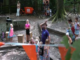 Hoe ziet voor jou een perfecte vakantie met je kind(eren) eruit?