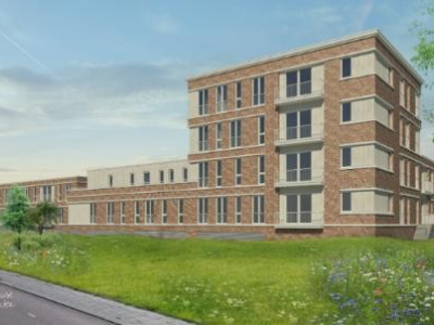 RvS bevestigt vergunning voor huisvesting Goede Reede Harderwijk
