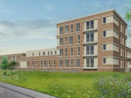RvS bevestigt vergunning voor huisvesting Goede Reede Harderwijk