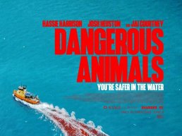 Horror Night: Dangerous Animals